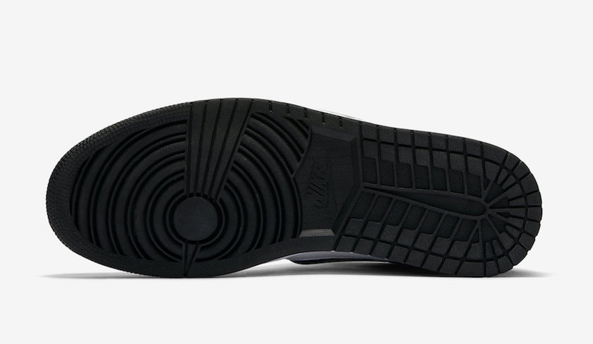 Air Jordan 1 Mid Quai 54 CJ9219-001åå:registered:æ¥æ