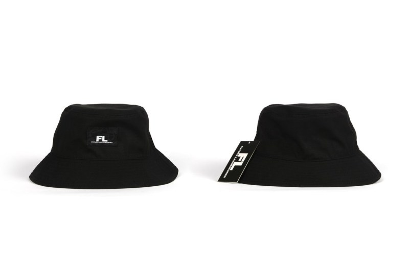 Futura ææ A-COLD-WALL* å Dover Street Market æé è¯åéå:registered:å:registered:å