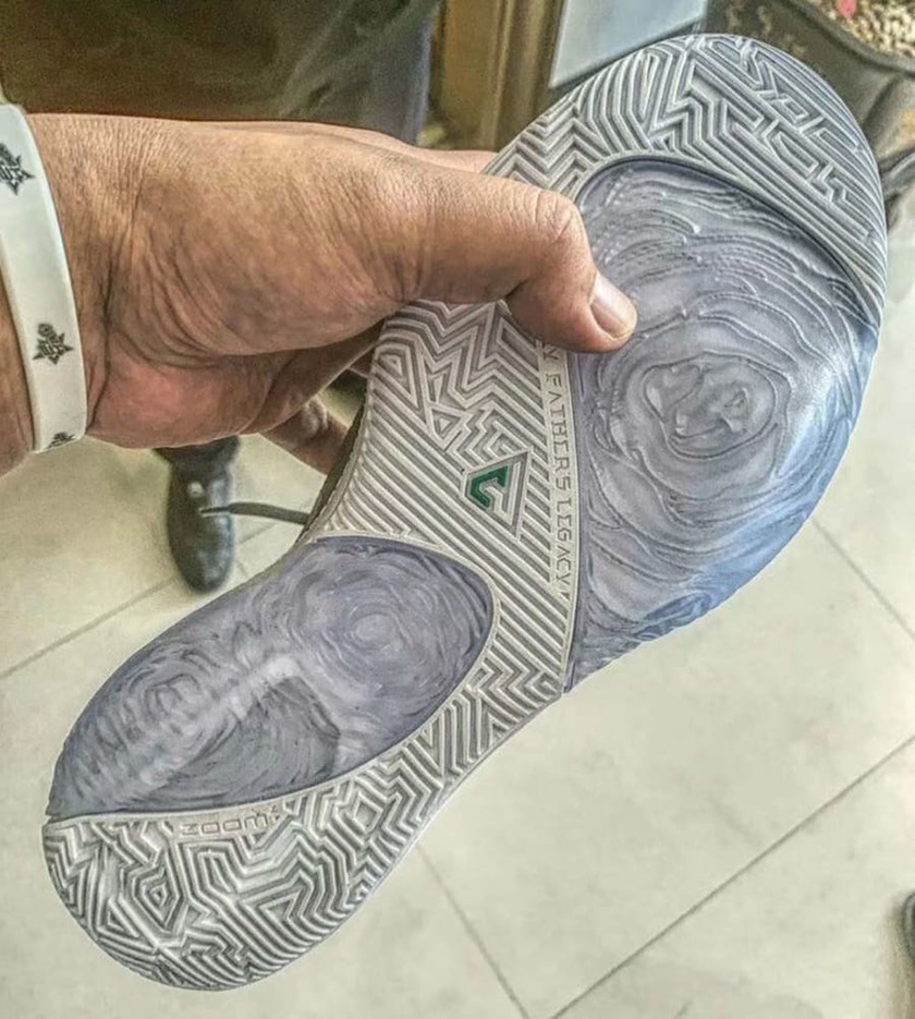 Nike Zoom Freak 1 Release Date Price