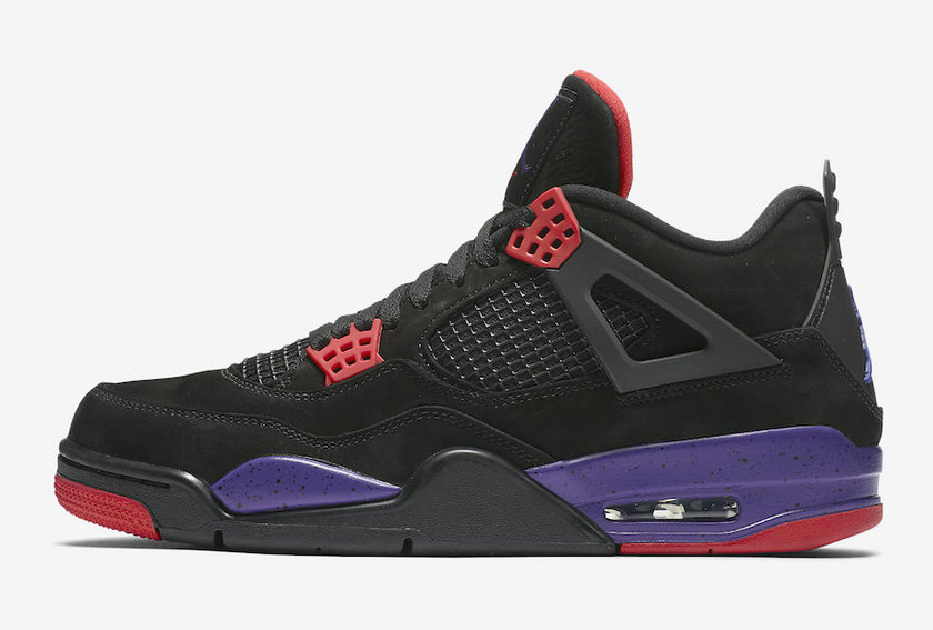 å¾·é·åAir Jordan 4çé¾éAQ3816-056 2019åå¸æ¥æ
