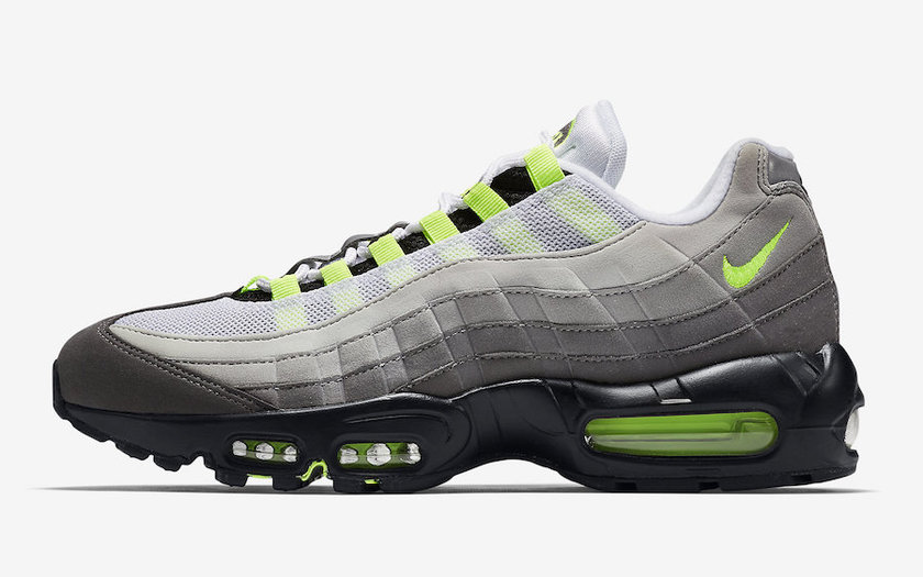 Nike Air Max 95 OGéè¹ç¯