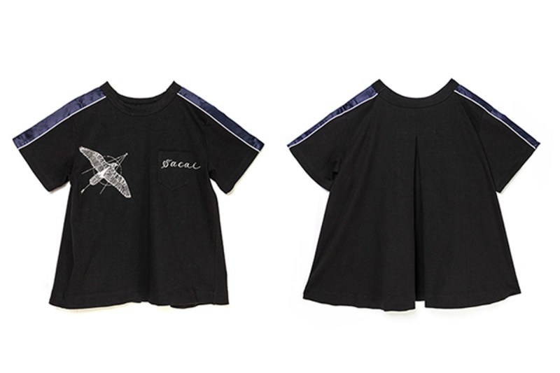 sacai x Dr.Woo å¨æ°åºéä¸»é¡è¯åç³»åå³å°ä¸æ¶