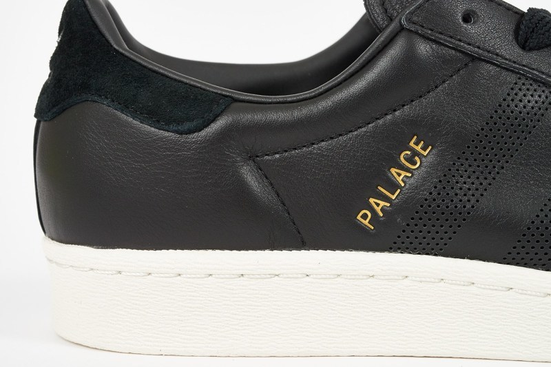 Palace x adidas Originals 2019 å¨æ°è¯åç³»åæ­£å¼ç¼ä½