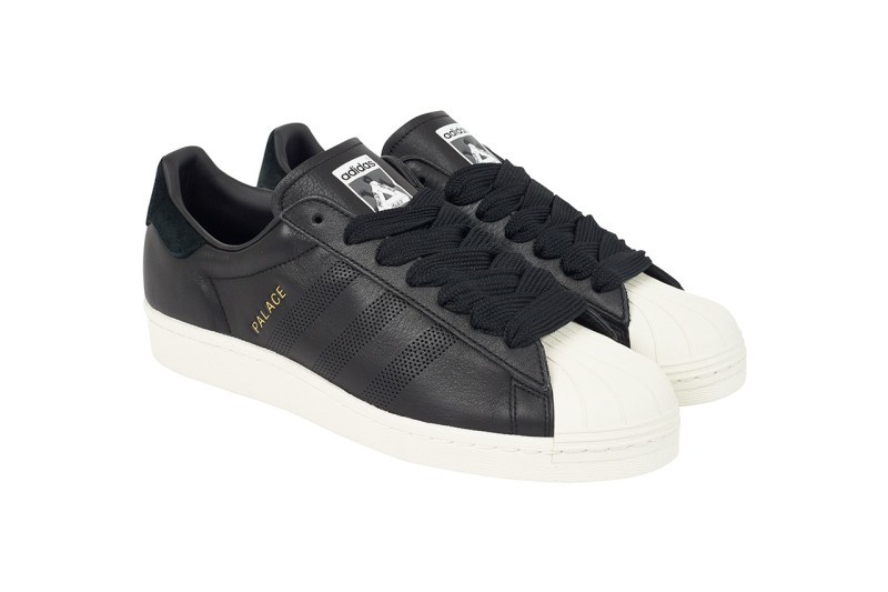 Palace x adidas Originals 2019 å¨æ°è¯åç³»åæ­£å¼ç¼ä½