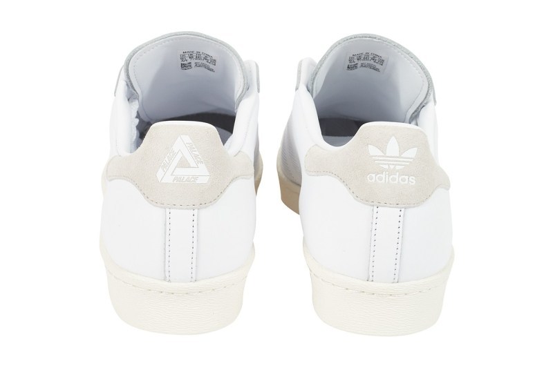 Palace x adidas Originals 2019 å¨æ°è¯åç³»åæ­£å¼ç¼ä½