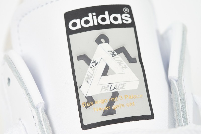 Palace x adidas Originals 2019 å¨æ°è¯åç³»åæ­£å¼ç¼ä½