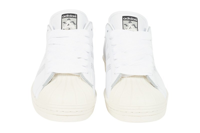 Palace x adidas Originals 2019 å¨æ°è¯åç³»åæ­£å¼ç¼ä½