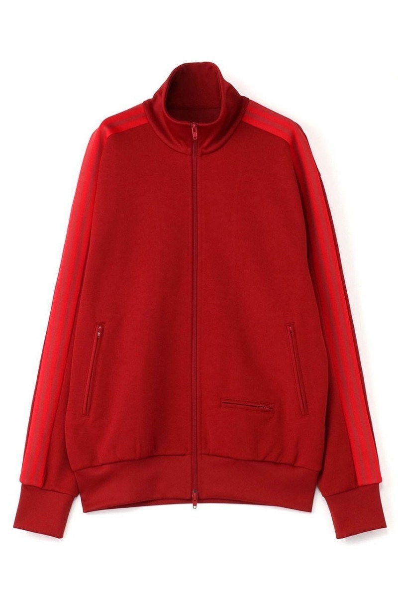 Yohji Yamamoto x adidas å¨æ°è¯ä¹ãYY Exclusiveãç³»åç¼ä½