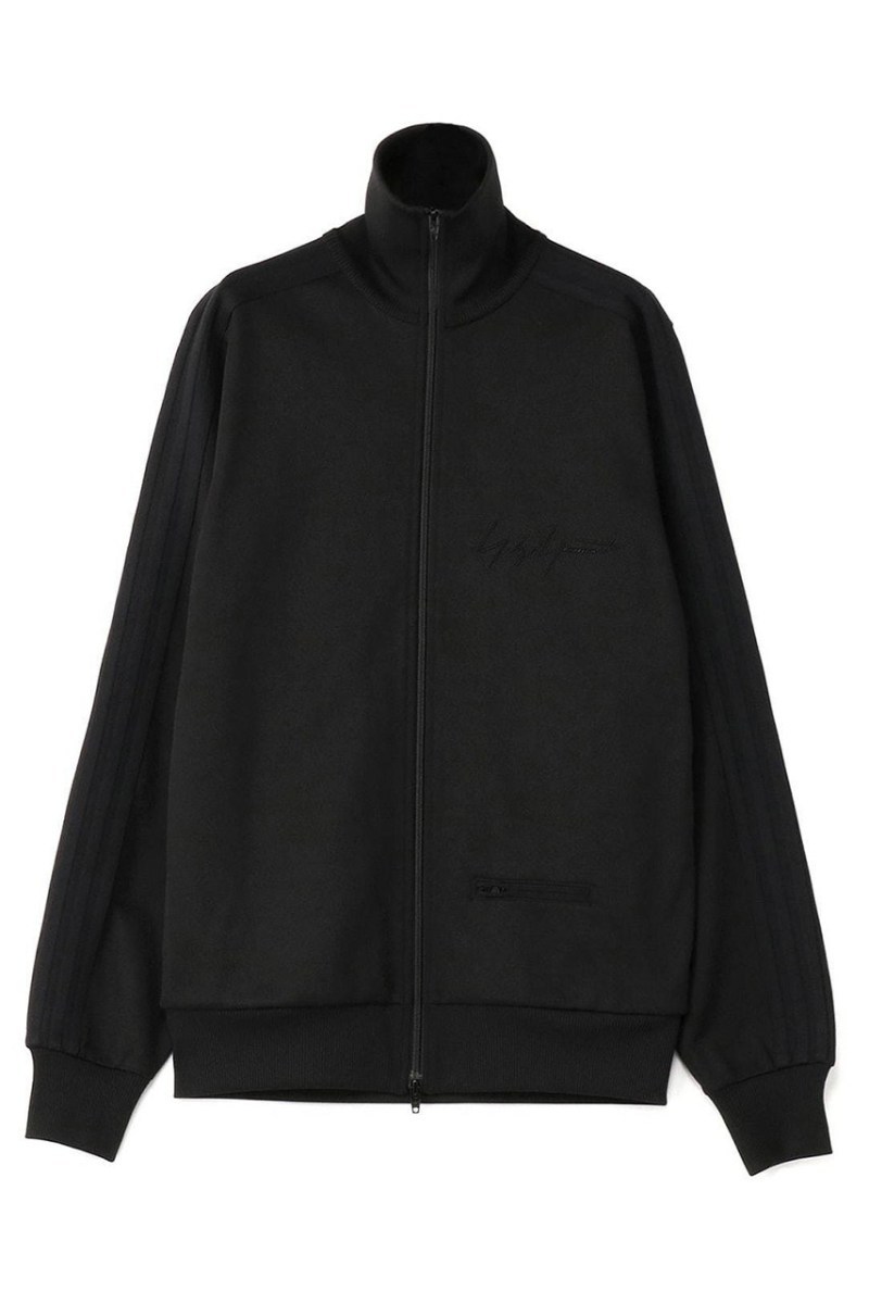 Yohji Yamamoto x adidas å¨æ°è¯ä¹ãYY Exclusiveãç³»åç¼ä½