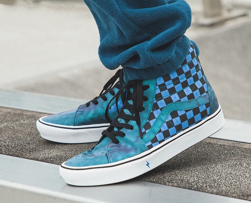 åå:copyright:æ³¢ç¹Vansç³»åå叿¥ææ¥è¡