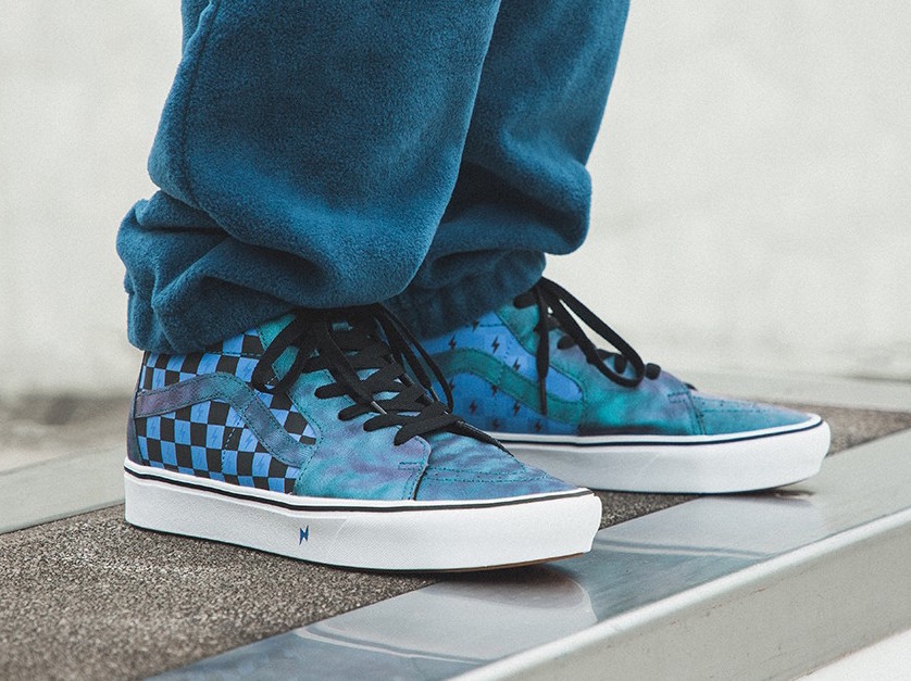 åå:copyright:æ³¢ç¹Vansç³»åå叿¥ææ¥è¡