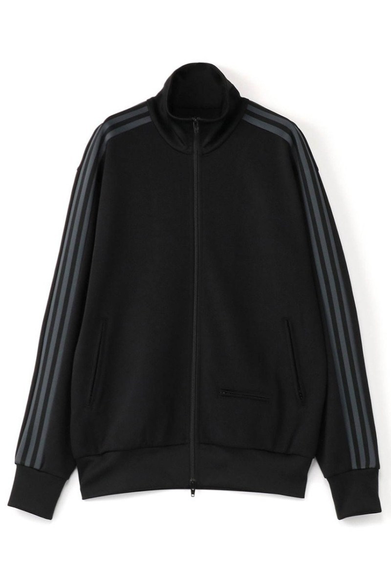 Yohji Yamamoto x adidas å¨æ°è¯ä¹ãYY Exclusiveãç³»åç¼ä½