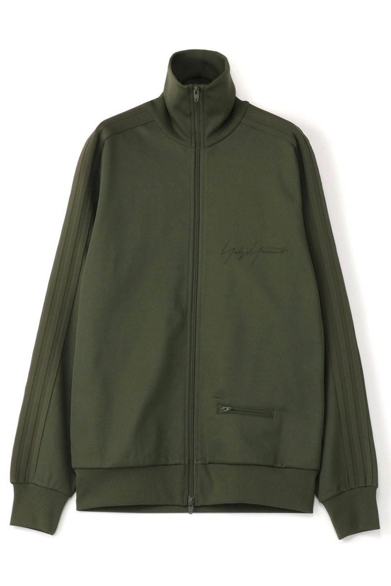 Yohji Yamamoto x adidas å¨æ°è¯ä¹ãYY Exclusiveãç³»åç¼ä½