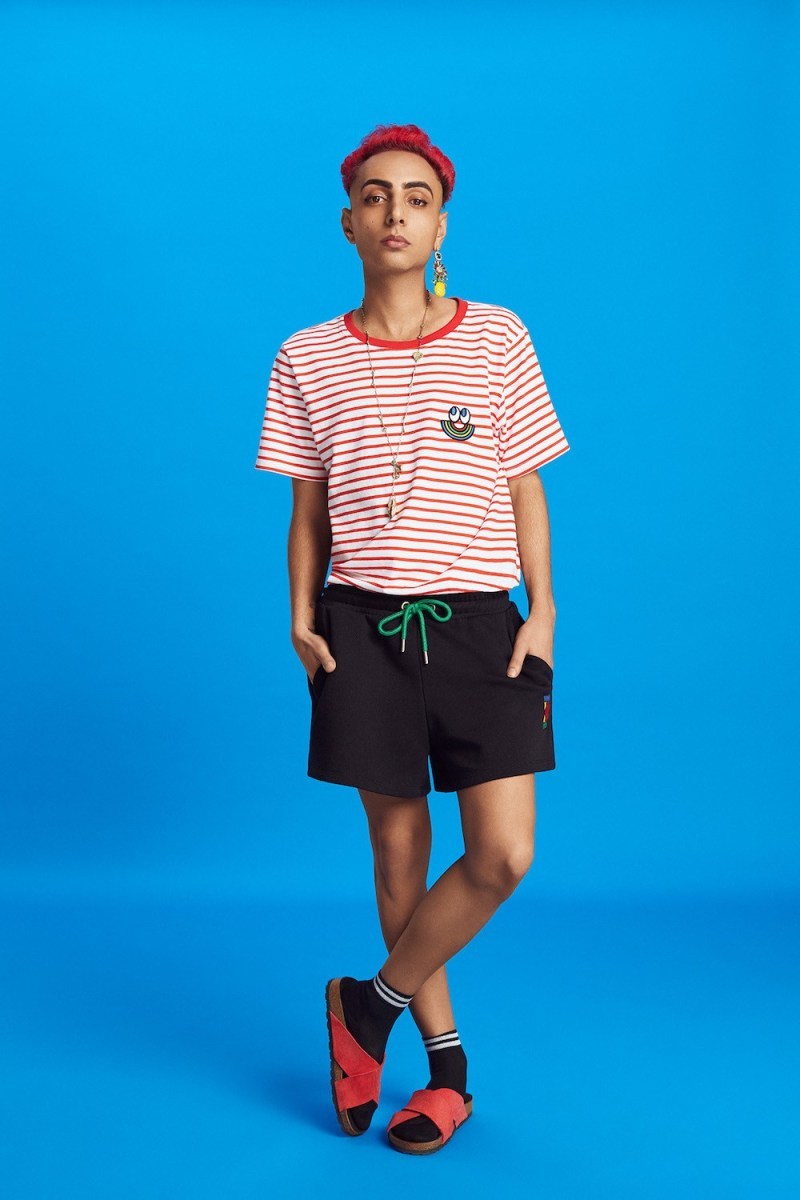 Esprit Ã CRAIG & KARL è¯åå¥æ³¨ç³»åæ­£å¼ç¼å:registered: