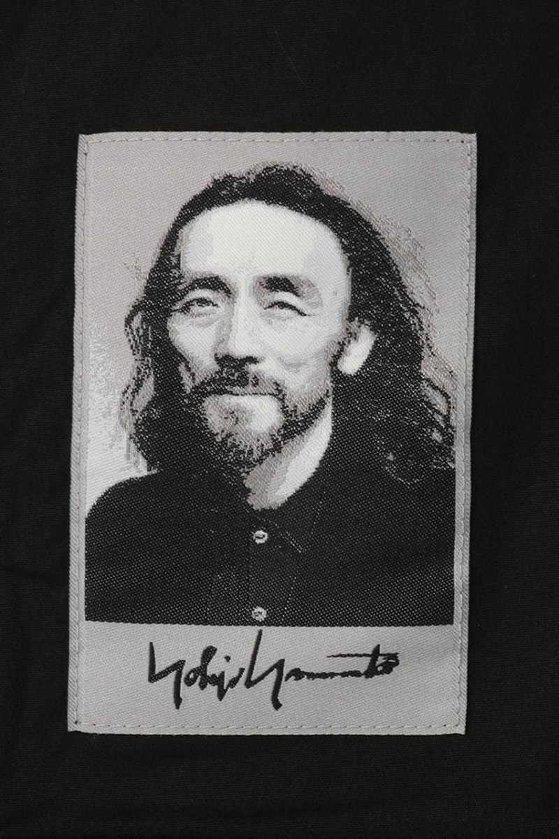 Yohji Yamamoto x adidas å¨æ°è¯ä¹ãYY Exclusiveãç³»åç¼ä½