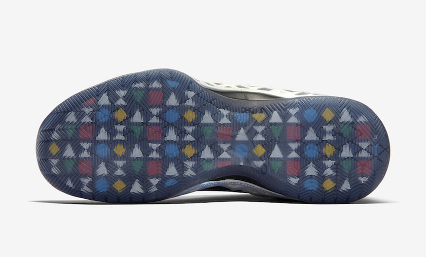 Jordan Jumpman Diamond Mid Quai 54 CJ9692-001 Release Date