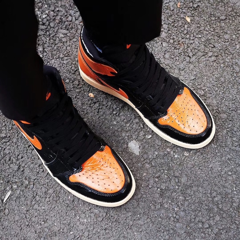 Air Jordan 1 SBB Shattered Backboard 3.0 555088-028 Release Date Pricing