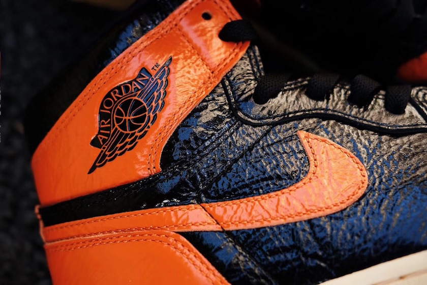 Air Jordan 1 SBB Shattered Backboard 3.0 555088-028 Release Date Pricing