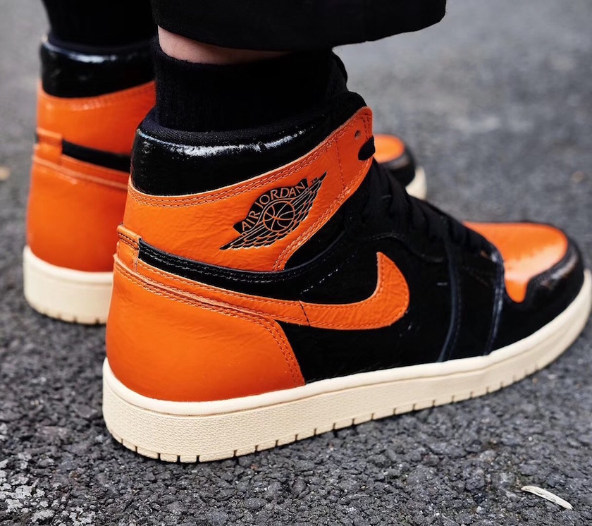 Air Jordan 1 SBB Shattered Backboard 3.0 555088-028 Release Date Pricing