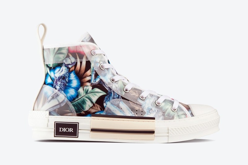 Kim Jones é¦å Dior Men's 2019 Beachwear æµ·çç³»åæ­£å¼ä¸æ¶