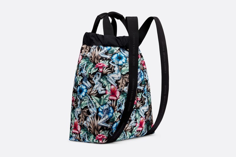 Kim Jones é¦å Dior Men's 2019 Beachwear æµ·çç³»åæ­£å¼ä¸æ¶