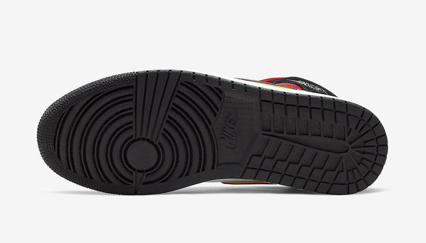 Air Jordan 1 Mid SE Fieldç´«è²ç½è²å¥èº«æ¿çº¢è²852542-005åå¸æ¥æ