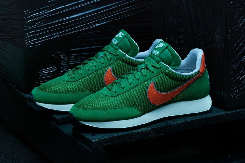 ãStranger Thingsãx Nike å¨æ°è¯åéæ¬¾åæé£¾ç³»åå:registered:æ´æ­æ