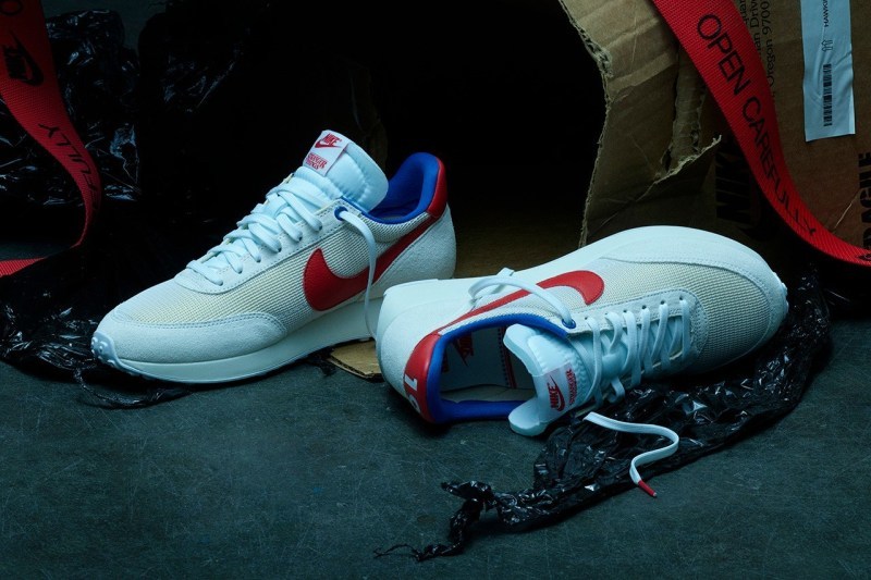 ãStranger Thingsãx Nike å¨æ°è¯åéæ¬¾åæé£¾ç³»åå:registered:æ´æ­æ