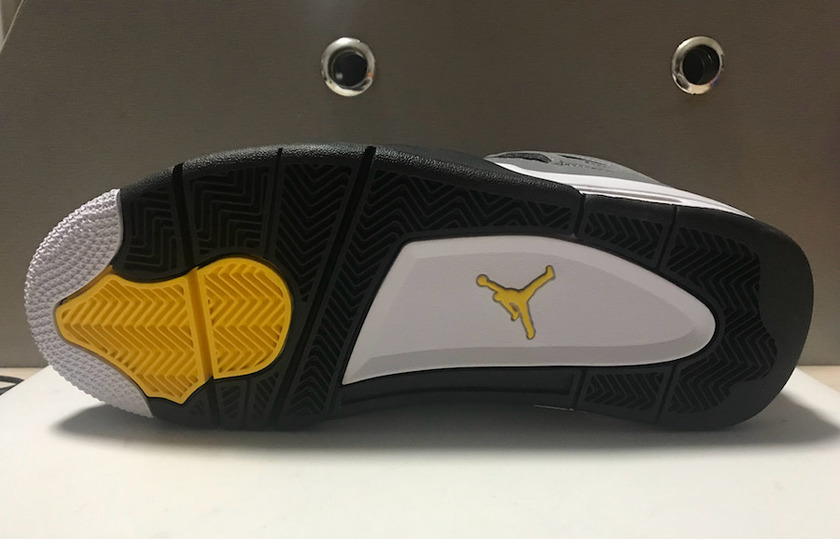 Air Jordan 4 Cool Grey 2019 308497-007åå¸æ¥æ