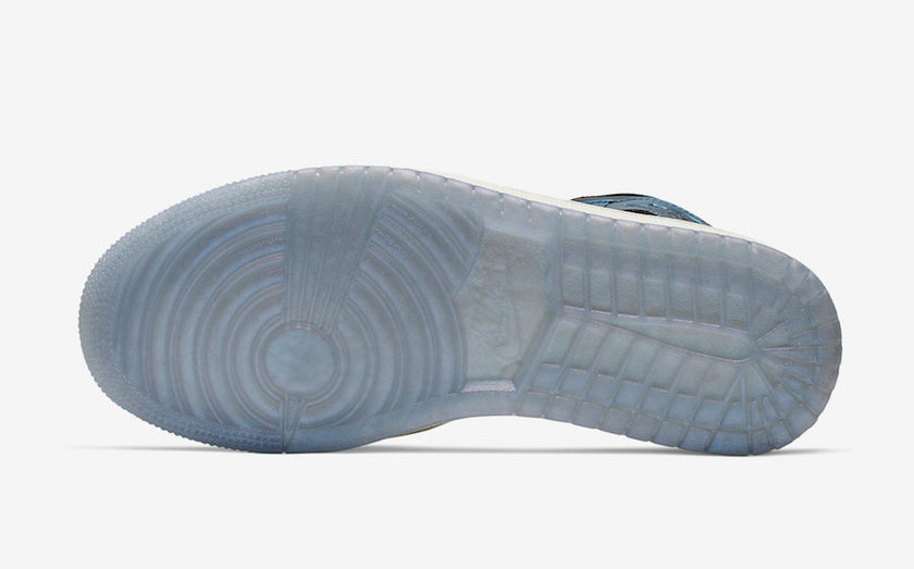 Air Jordan 1 Mid BQ6472-009åå¸æ¥æ