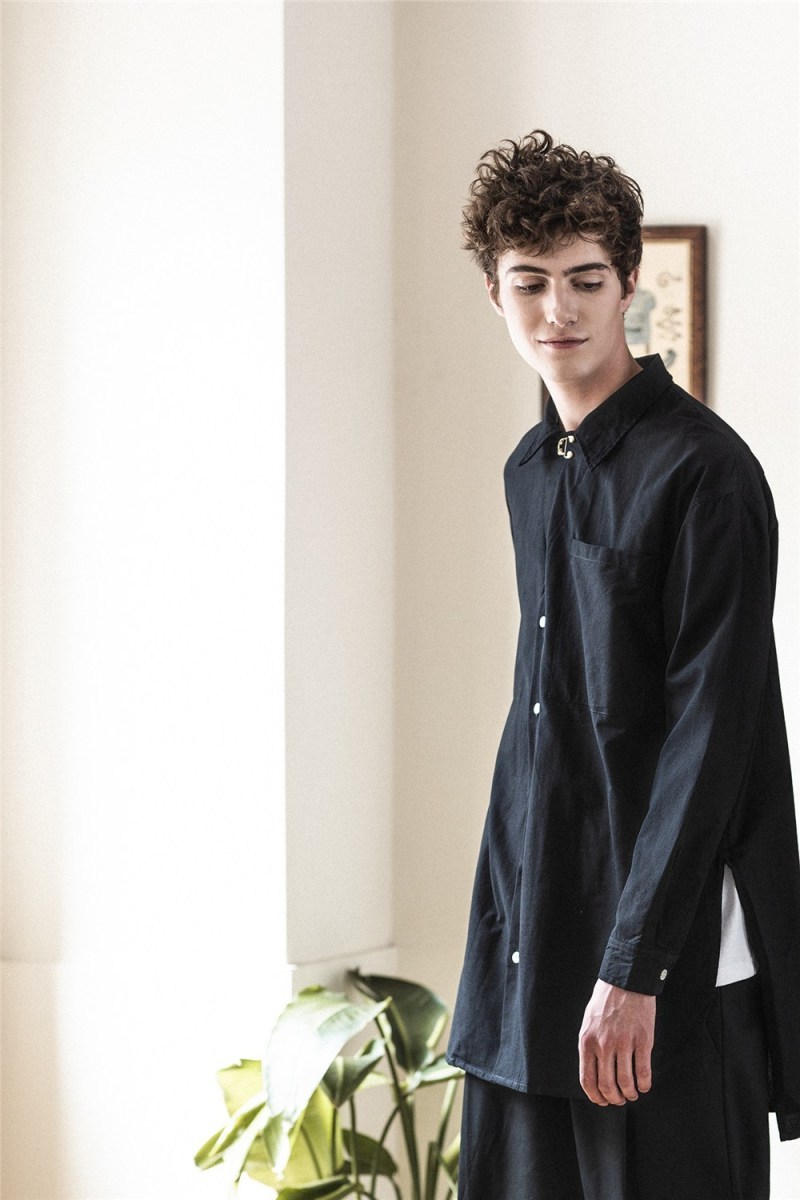 BEEKITE x GUTSÂ & HAMBUR å¨æ° Lookbook æ­£å¼éåº