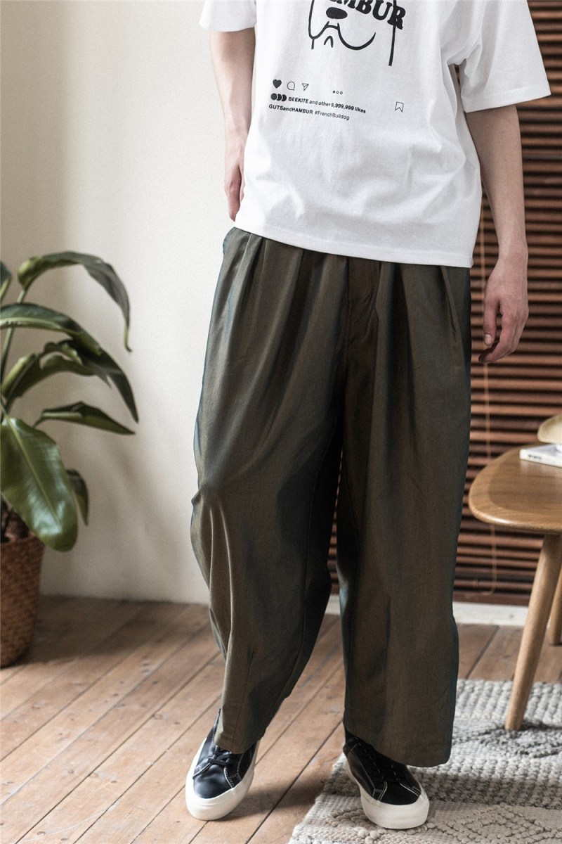 BEEKITE x GUTSÂ & HAMBUR å¨æ° Lookbook æ­£å¼éåº