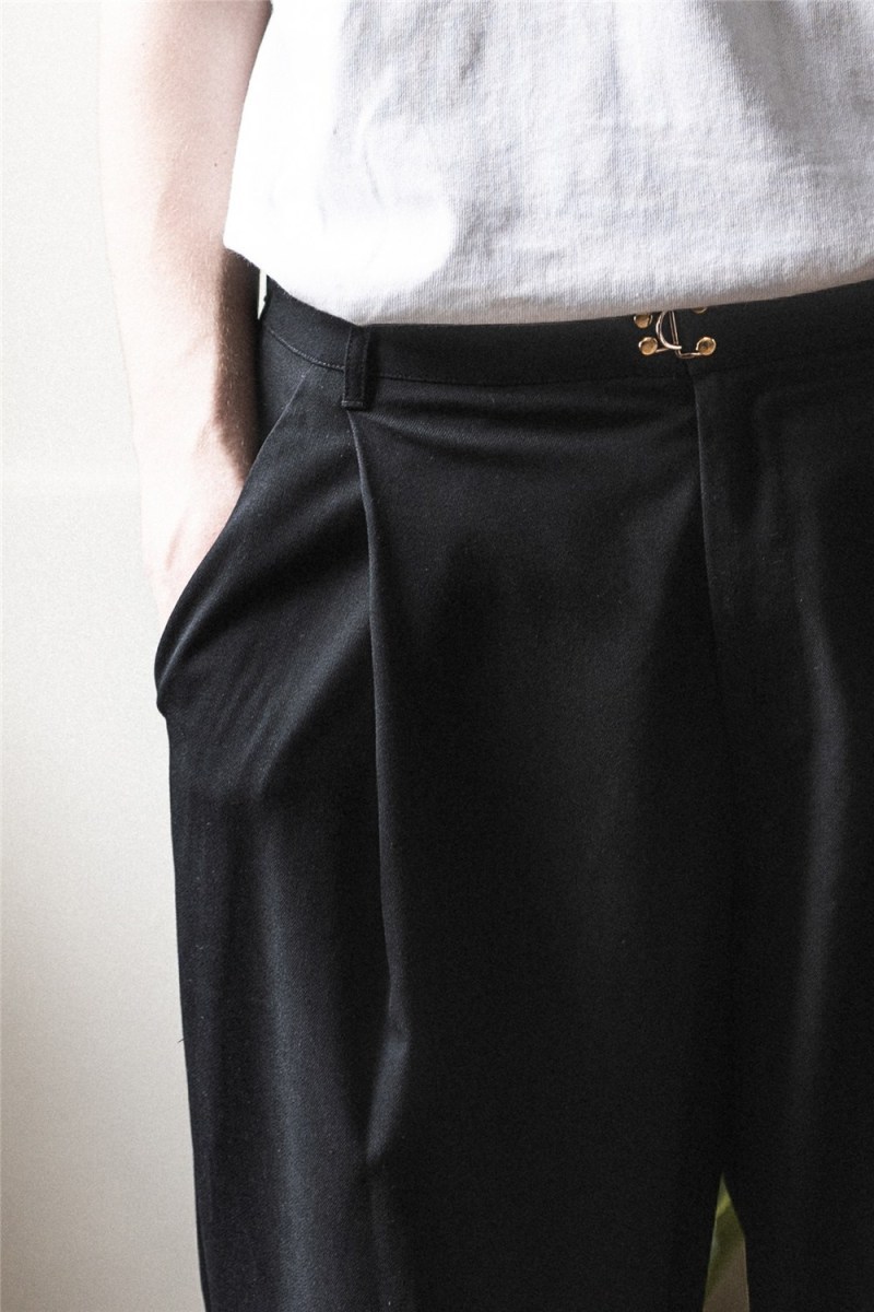 BEEKITE x GUTSÂ & HAMBUR å¨æ° Lookbook æ­£å¼éåº