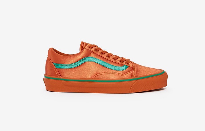 Opening Ceremony Vans Old Skool Satin Packåå¸æ¥æ
