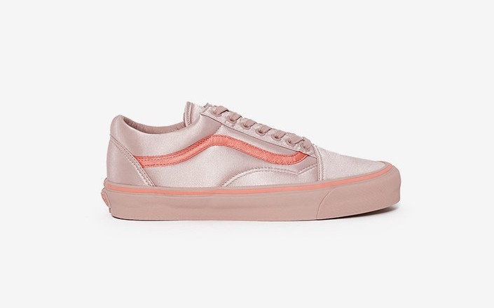 Opening Ceremony Vans Old Skool Satin Packåå¸æ¥æ