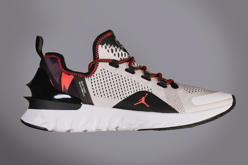 Jordan Havoc React PSG Paris Saint-Germain Release Date