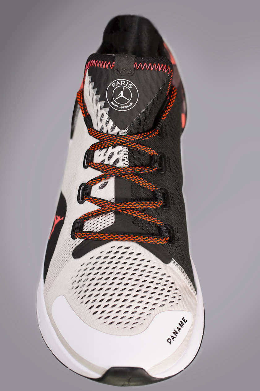 Jordan Havoc React PSG Paris Saint-Germain Release Date