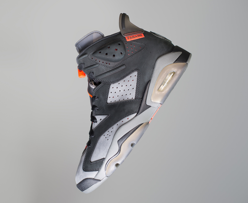 Air Jordan 6 PSG Paris Saint-Germain Release Date