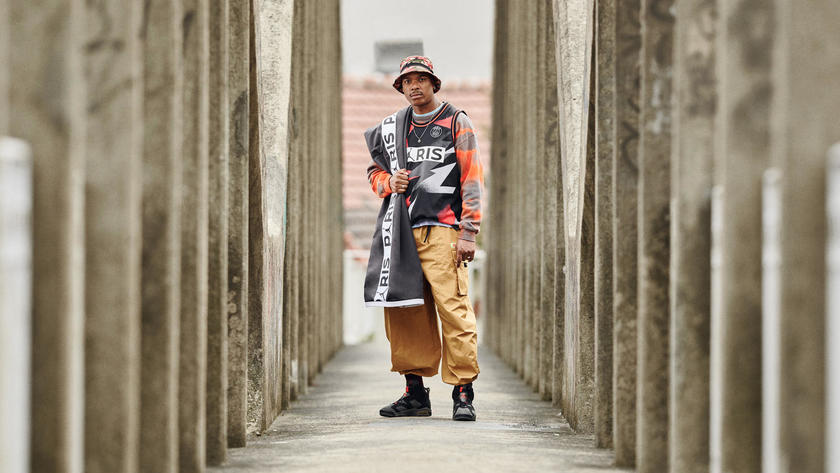 Jordan Brand Paris Saint-Germain Collection 2019 Release Date