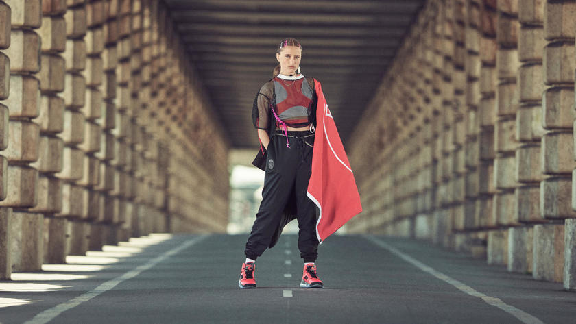 Jordan Brand Paris Saint-Germain Collection 2019 Release Date