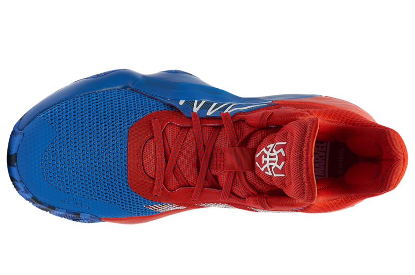adidas DON Issue 1 Spider-Man EF2400 Release Date