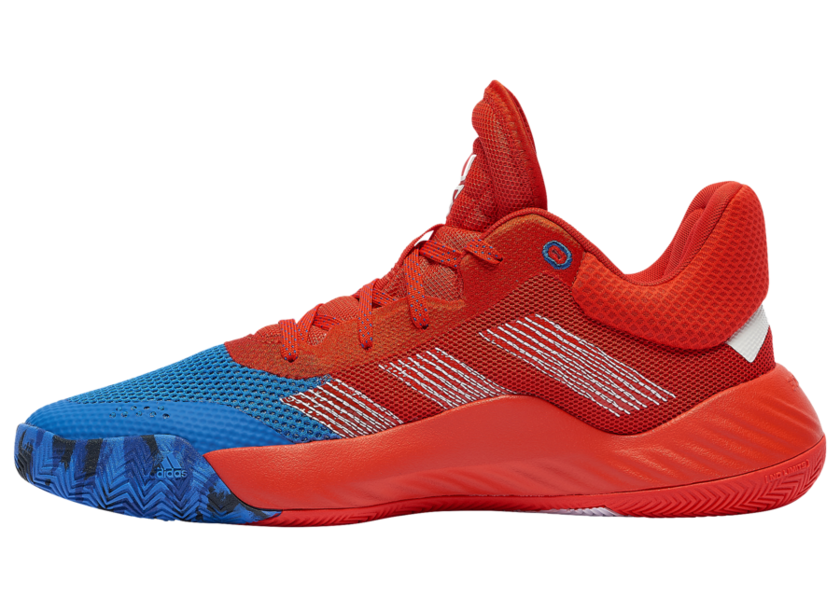 adidas DON Issue 1 Spider-Man EF2400 Release Date