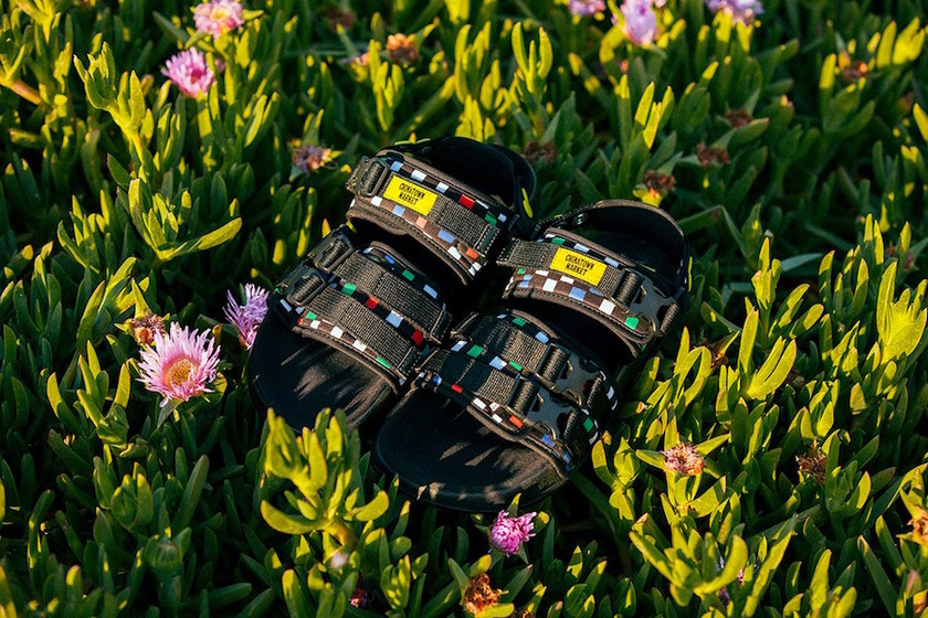 Chinatown Market PUMA Collection Release Date