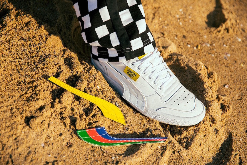 Chinatown Market PUMA Collection Release Date