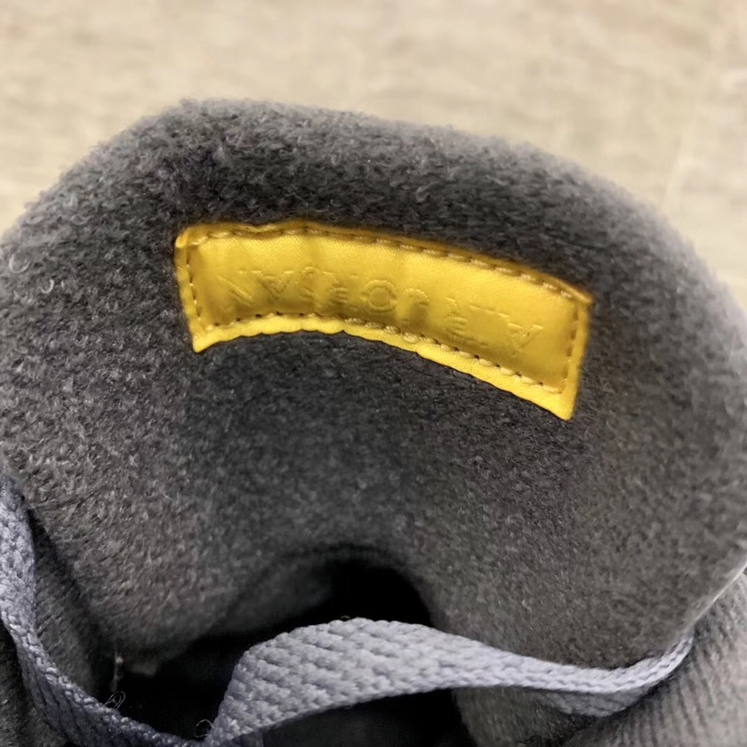 Air Jordan 4 Cool Grey 308497-007 2019åå¸æ¥æ