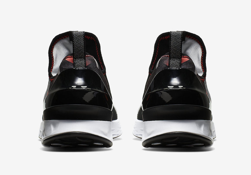 Jordan React Havoc PSG CJ6999-100åå¸æ¥æ