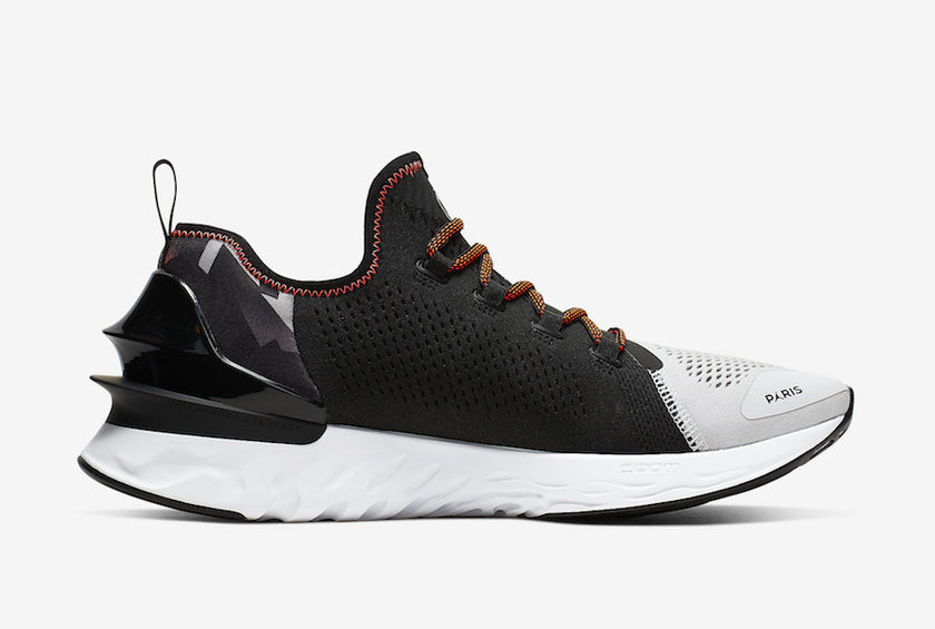 Jordan React Havoc PSG CJ6999-100åå¸æ¥æ