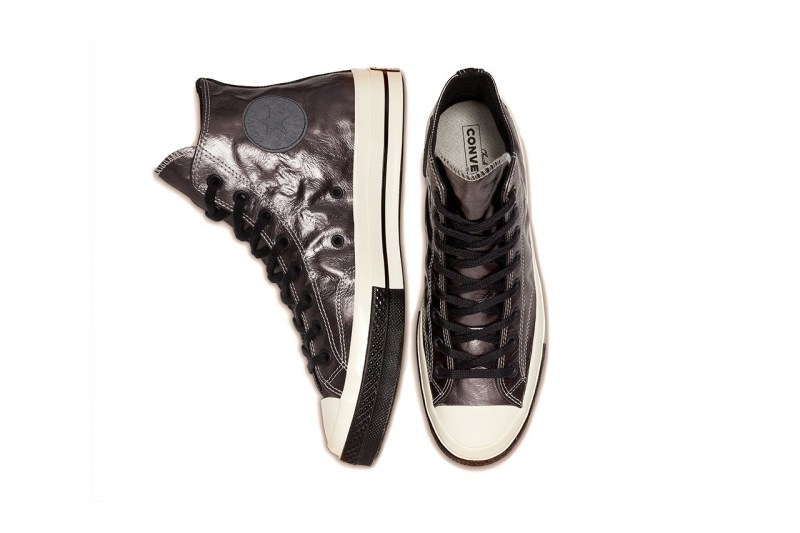 Converse Chuck Taylor All-StarÂ 70 å¨æ°ãFlight Schoolãå¥æ³¨ç³»åä¸æ¶