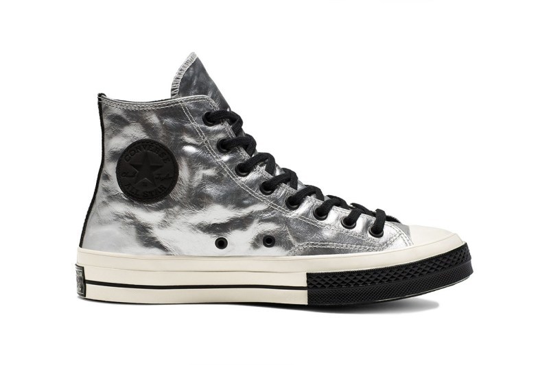 Converse Chuck Taylor All-StarÂ 70 å¨æ°ãFlight Schoolãå¥æ³¨ç³»åä¸æ¶