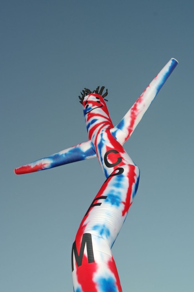 StÃ¼ssy ææ Cactus Plant Flea MarketãDSMLA æé ç¾ååæ¶æ¥è¯åç³»å